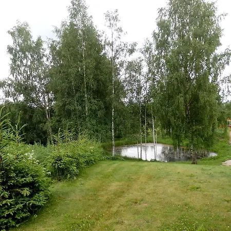 Tigete Semesterbostad