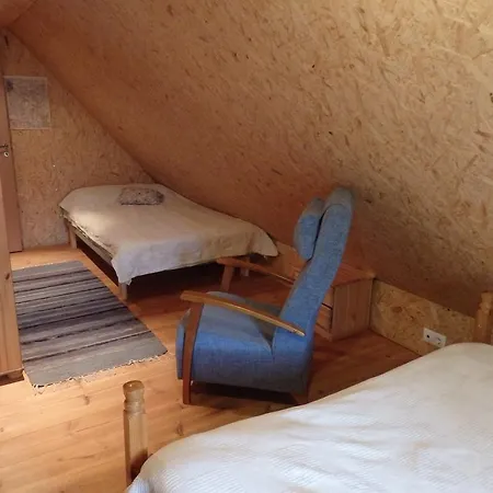 Holiday home Tigete Holiday