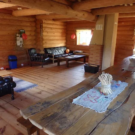 Tigete Holiday Holiday home *