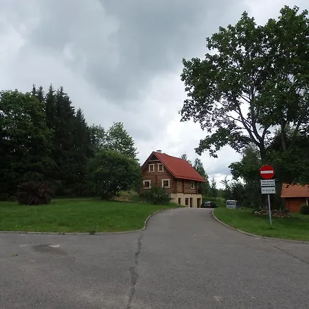 Semesterbostad Tigete