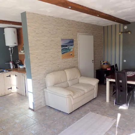 Holiday home Tigete Holiday *