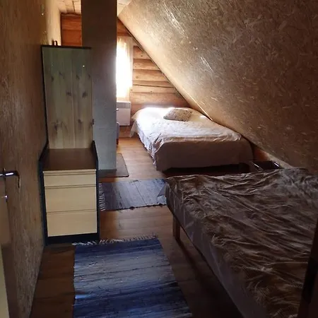 Holiday home Tigete Holiday