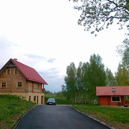 Holiday home Tigete Holiday Lootvina