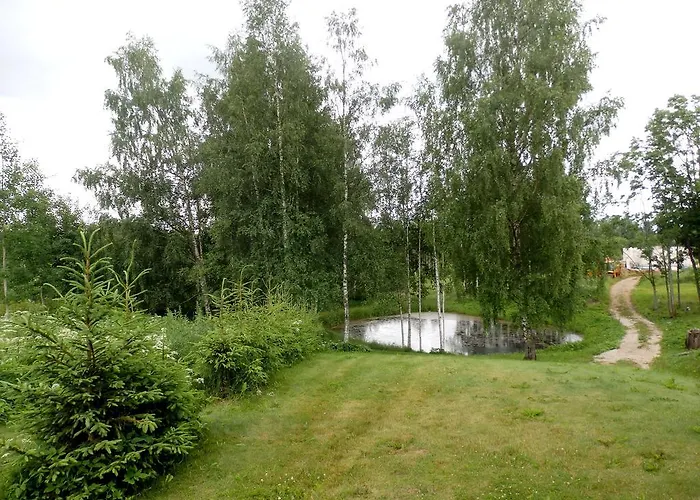 Tigete Dom wakacyjny