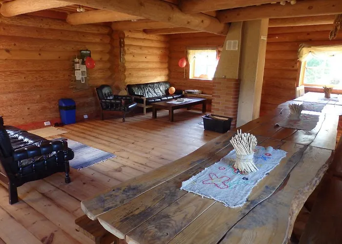 Tigete Dom wakacyjny *