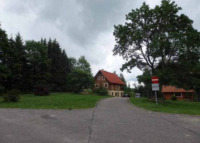 Dom wakacyjny Tigete