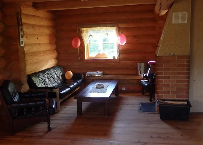 Tigete Dom wakacyjny *