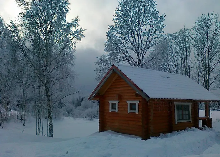 Dom wakacyjny Tigete *